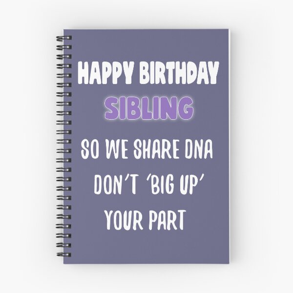 Item preview, Sibling rivalry designed and sold by Happyoninside.