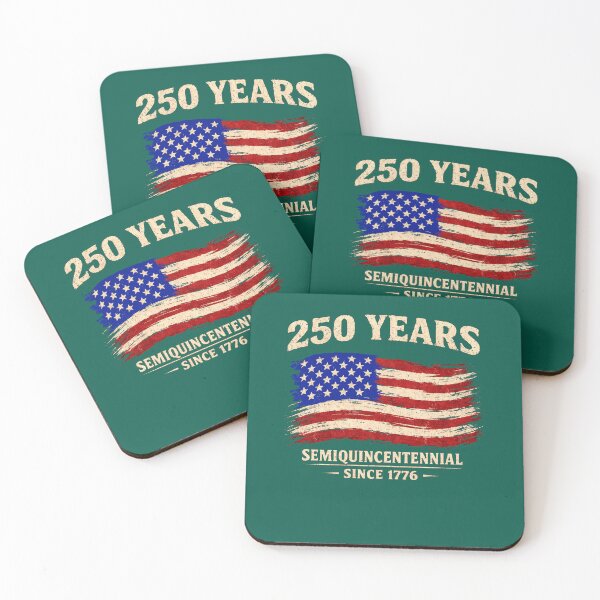 Item preview, 250th-anniversary  designed and sold by jolihanot.