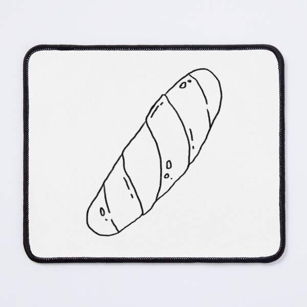 Item preview, Baguette designed and sold by calenavoii.