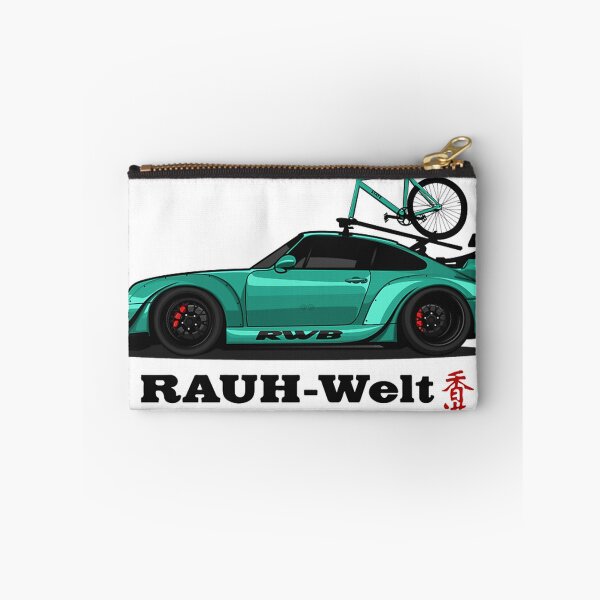 Item preview,  Rwb 911 With Bike Roof  designed and sold by DreamImagin.