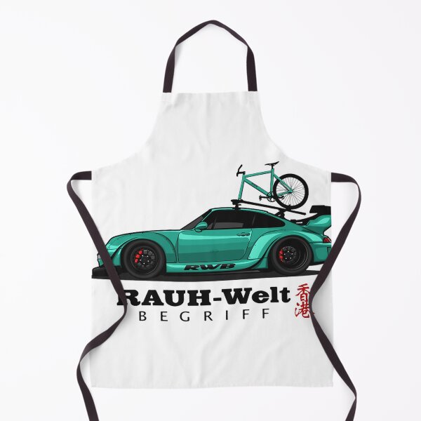 Item preview, Rwb 911 With Bike Roof designed and sold by DreamImagin.