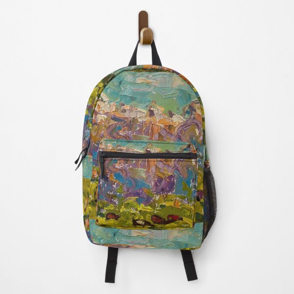 Item preview, Oleksiy Ivanyuk: A Walk Outside the Village designed and sold by ukrainianvin.