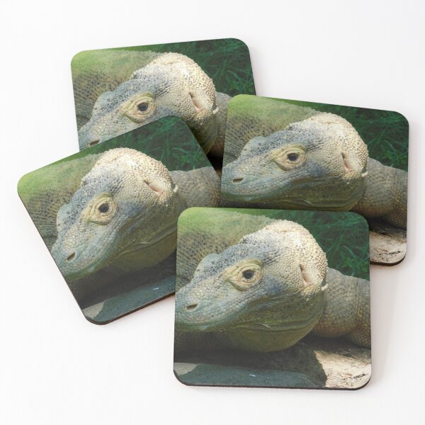 Item preview, Komodo Dragon designed and sold by Xyconic.