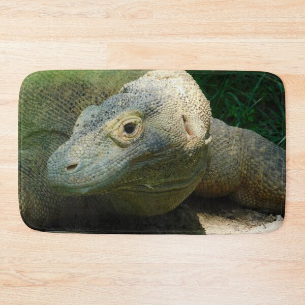 Item preview, Komodo Dragon designed and sold by Xyconic.