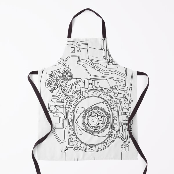 Item preview, Mazda Rx7 designed and sold by DreamImagin.