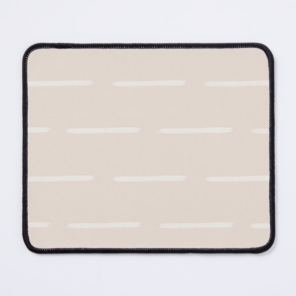 Item preview, Minimalist Ivory Lines on Beige designed and sold by KSimpson838.