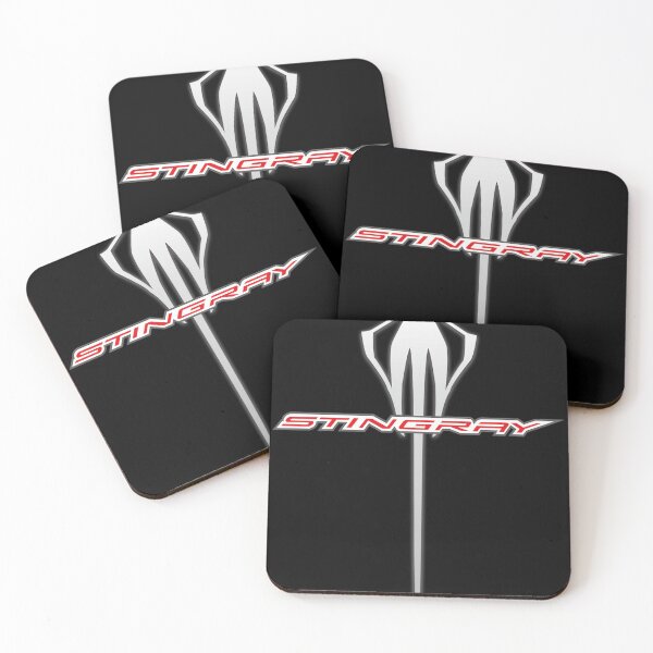 Item preview,  New Stingray Logo designed and sold by DreamImagin.