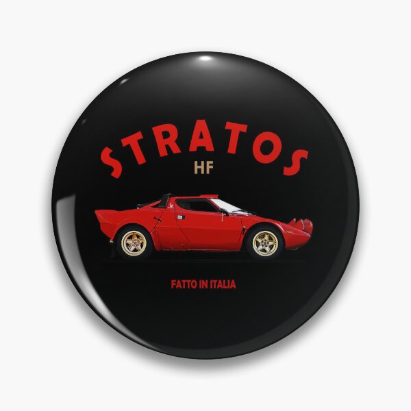 Item preview,  Lancia Stratos 1974 designed and sold by DreamImagin.