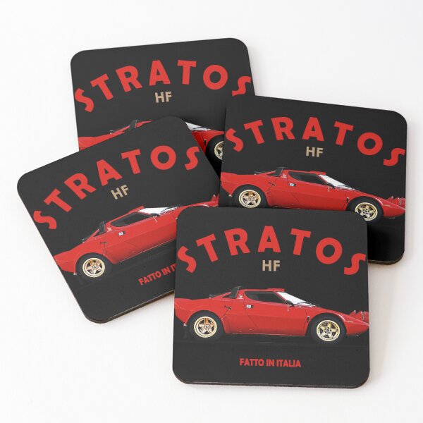 Item preview,  Lancia Stratos 1974 designed and sold by DreamImagin.