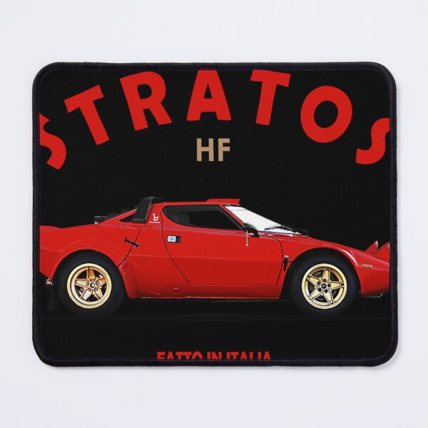 Item preview,  Lancia Stratos 1974 designed and sold by DreamImagin.