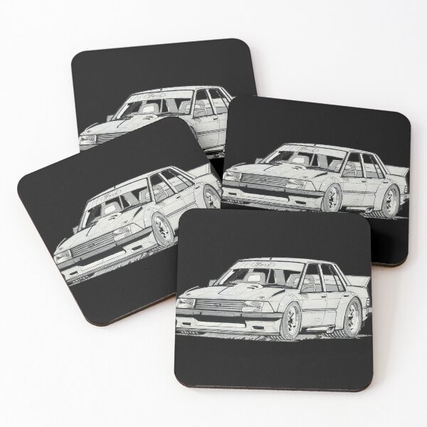 Item preview,  Xd 351 Ford Falcon designed and sold by DreamImagin.