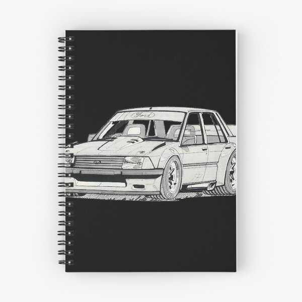 Item preview,  Xd 351 Ford Falcon designed and sold by DreamImagin.