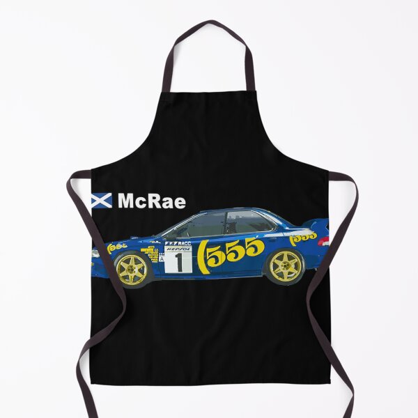Item preview, Wrc 555 Colin Mcrae Gc8 Rally Car designed and sold by DreamImagin.