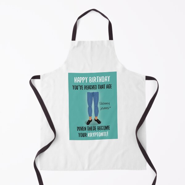 Artikelvorschau, Skinny Jeans sind nichts für dich! entworfen und verkauft von Happyoninside.