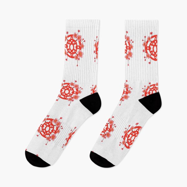 Item preview, Chinese New Year Year of The Horse 2026  designed and sold by Thread&Fable.