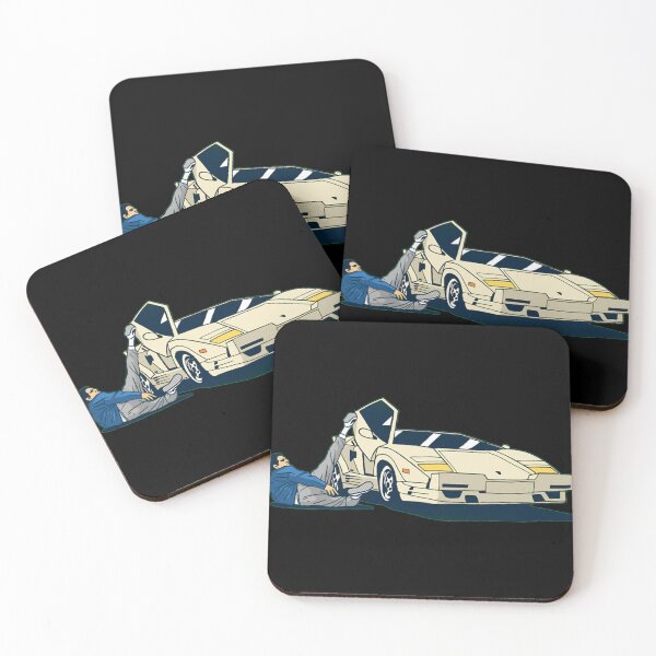 Item preview, El lobo de Wall Street nunca se rinda designed and sold by DreamImagin.