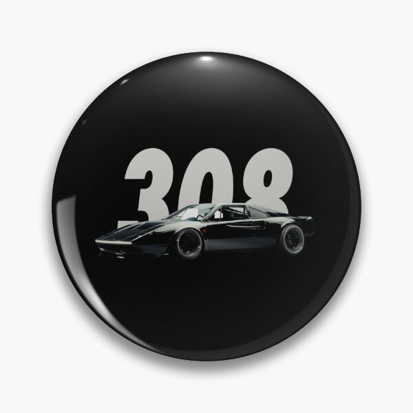 Item preview,  Ferrari 308 Gtb  designed and sold by DreamImagin.