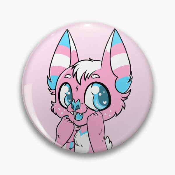 Item preview, Pride Bat (F) designed and sold by Makberry Art.