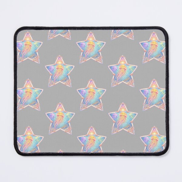 Item preview, Star JellyFish designed and sold by Planetporridge.