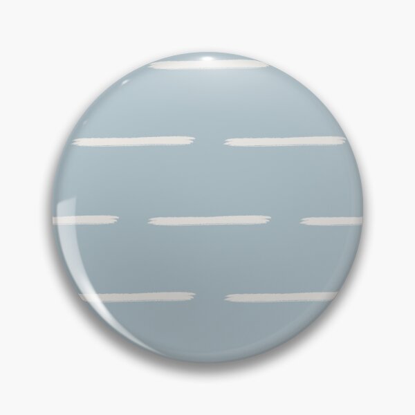 Item preview, Minimalist Ivory Lines on Pastel Gray Azure designed and sold by KSimpson838.