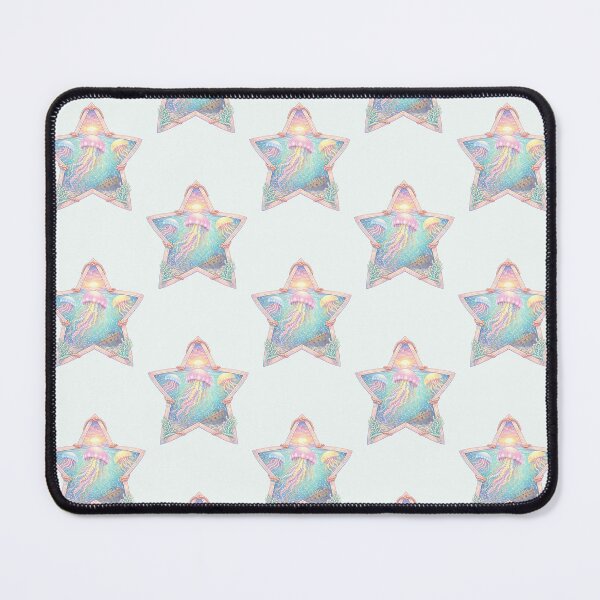 Item preview, Pastel JellyFish designed and sold by Planetporridge.