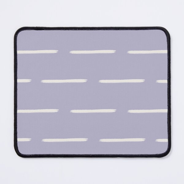 Item preview, Minimalist Ivory Lines on Pastel Purple designed and sold by KSimpson838.