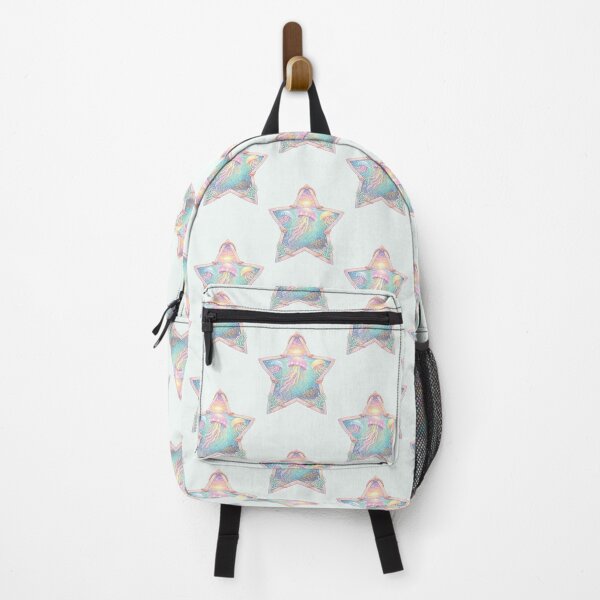 Item preview, Pastel JellyFish designed and sold by Planetporridge.