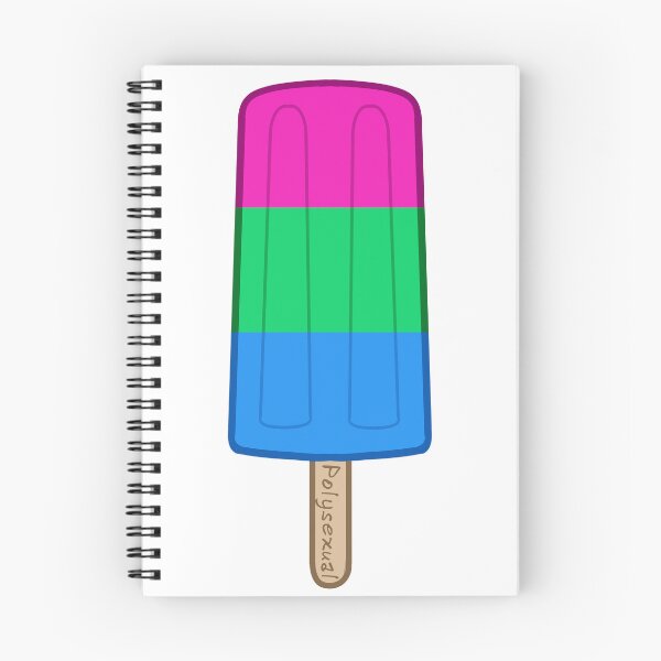 Item preview, Polysexual Pride designed and sold by FoxyWings.