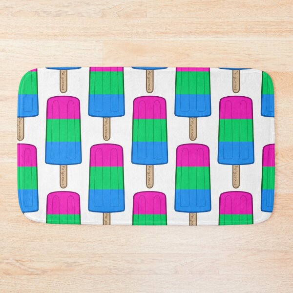 Item preview, Polysexual Pride designed and sold by FoxyWings.