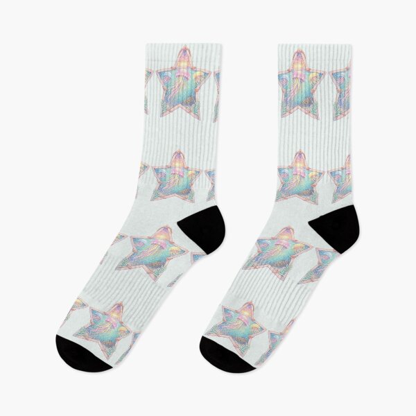 Item preview, Pastel JellyFish designed and sold by Planetporridge.