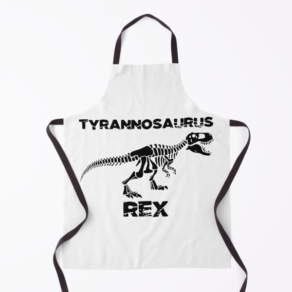 Item preview, Tyrannosaurus skeleton (black) designed and sold by Lagueny.