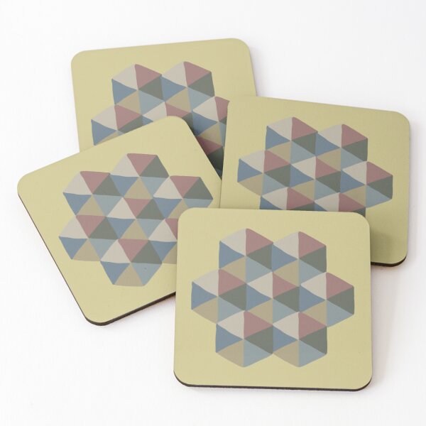 Item preview, Modern reflection of past times designed and sold by CherryBHDesign.