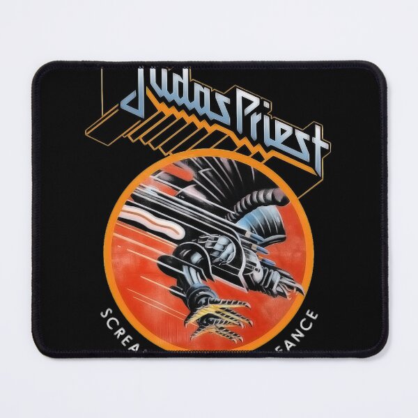 Item preview, Screaming for Vengeance Metal Art designed and sold by bhabanerjee.