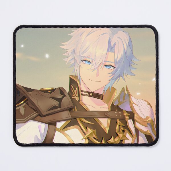 Item preview, Honkai Star Rail - Phainon Cover Image designed and sold by Bikash-A7.