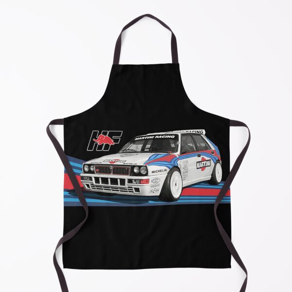 Item preview,  Delta Integrale Hf Group A World Rally Car designed and sold by muskhave.