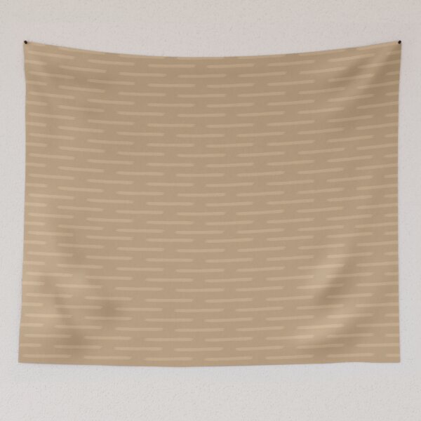 Item preview, Subtle Lines on Tan designed and sold by KSimpson838.