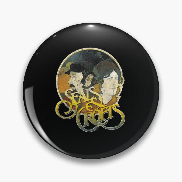 Item preview, Seals  Crofts designed and sold by GoproArt.