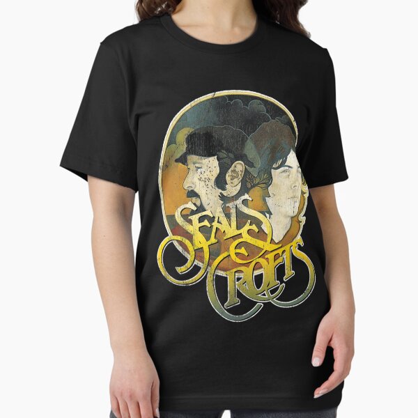 Seals Crofts Essential T-Shirt