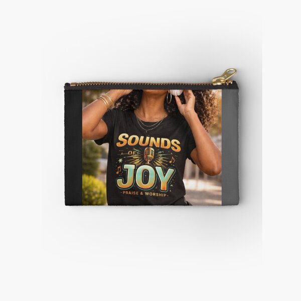 Item preview, Sounds of Joy — The Rhythm of Gratitude designed and sold by DektosDesigns.