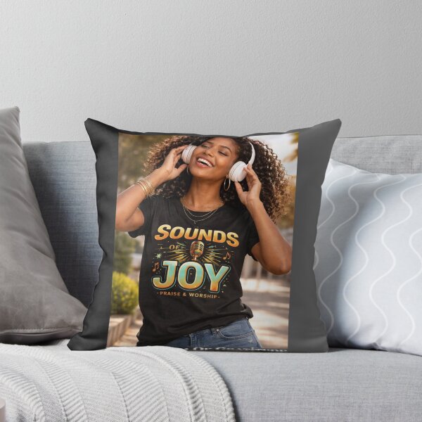 Item preview, Sounds of Joy — The Rhythm of Gratitude designed and sold by DektosDesigns.