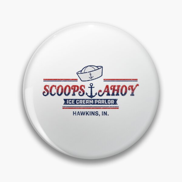 Item preview, Scoops Ahoy designed and sold by ALI-MAZEN.