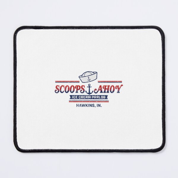 Item preview, Scoops Ahoy designed and sold by ALI-MAZEN.