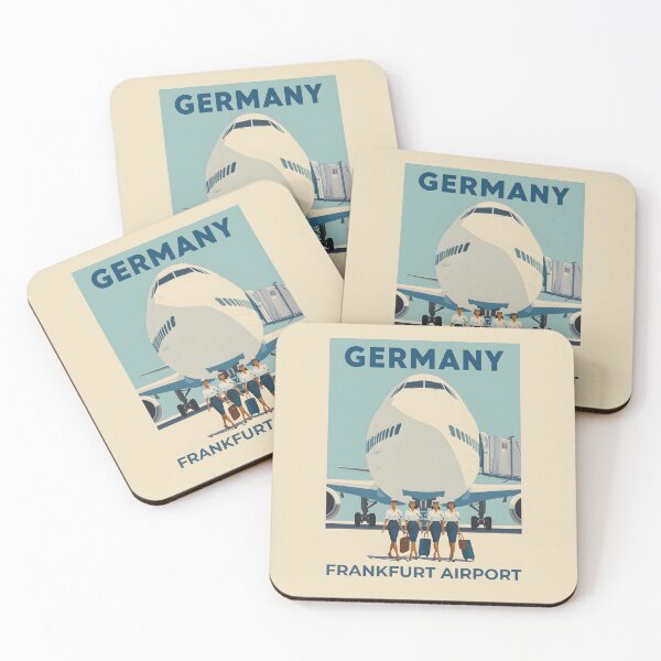 Artikelvorschau, Eine historische Reiseillustration von Frankfurt am Main entworfen und verkauft von GoodOldVintage.