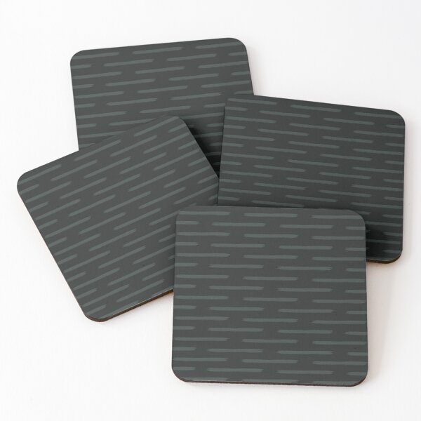 Item preview, Subtle Lines on Black  designed and sold by KSimpson838.