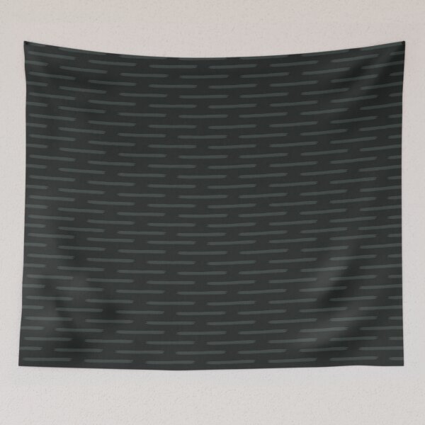 Item preview, Subtle Lines on Black  designed and sold by KSimpson838.