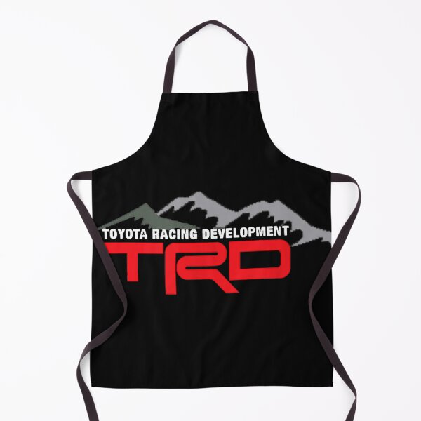 Item preview, Trd Racing Development Logo designed and sold by muskhave.