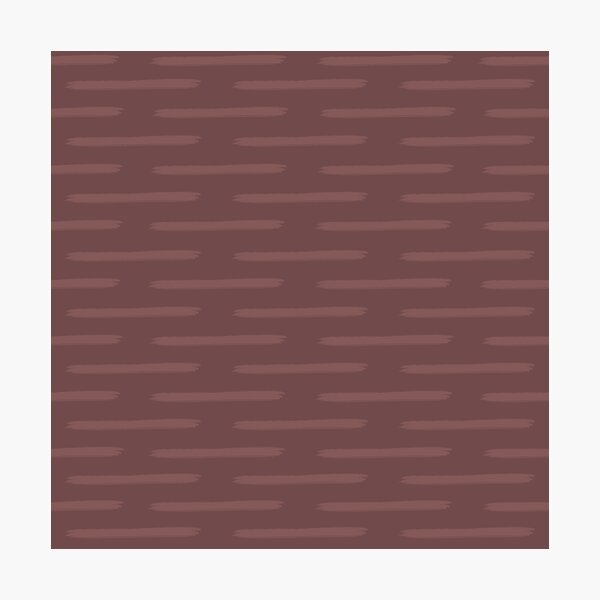Item preview, Subtle Lines on Dark Gray Red  designed and sold by KSimpson838.