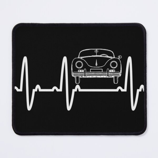 Item preview, Porsche 356 Porsche Lovers designed and sold by muskhave.