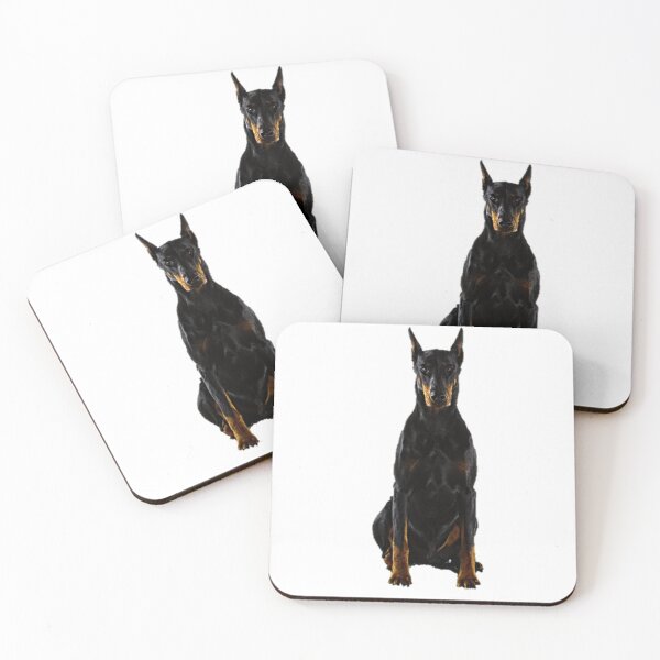 Item preview, Beauty of Doberman designed and sold by NoxLand.