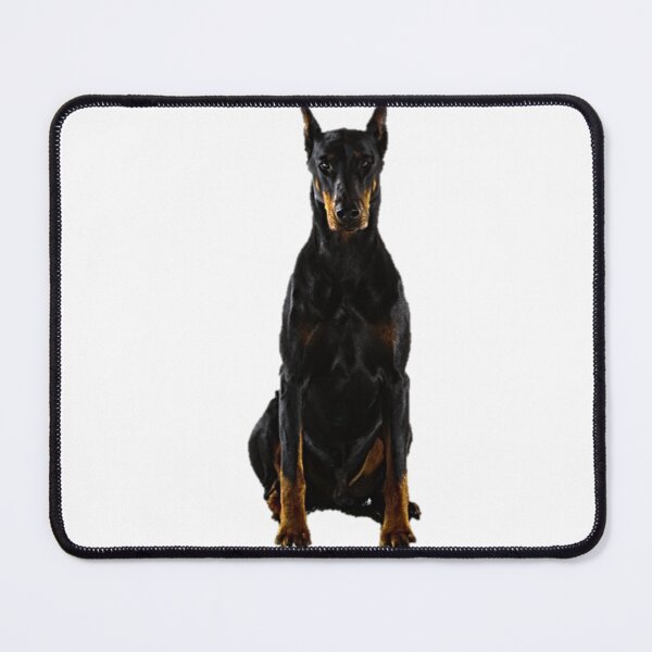 Item preview, Beauty of Doberman designed and sold by NoxLand.